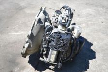 OPEL ASTRA H 2009 SILNIK 1.6 16V Z16XER SKRZYNIA BIEGOW MJ5 F17 EASYTRONIC