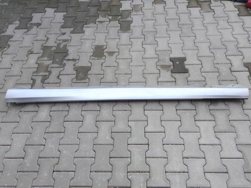 MERCEDES CLS W219 LISTWA PROGOWA PROGU LEWA A2196900140 775