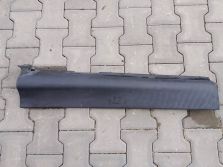 CITROEN C5 I LISTWA PROGOWA PROGU LEWY TYŁ 9635682277
