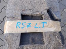 AUDI RS7 C7 NADKOLE LEWY TYŁ LEWE TYLNE 4G8810171D
