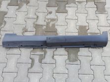 CHEVROLET CAPTIVA LISTWA PROGOWA PROGU LEWA KOMPLET 96804215 96804211