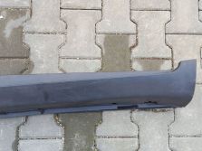 CHEVROLET CAPTIVA LISTWA PROGOWA PROGU LEWA KOMPLET 96804215 96804211