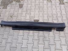 MINI COPPER R56 LISTWA PROGOWA PROGU PRAWA 7147916