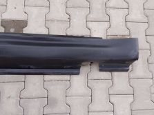 MINI COPPER R56 LISTWA PROGOWA PROGU PRAWA 7147916