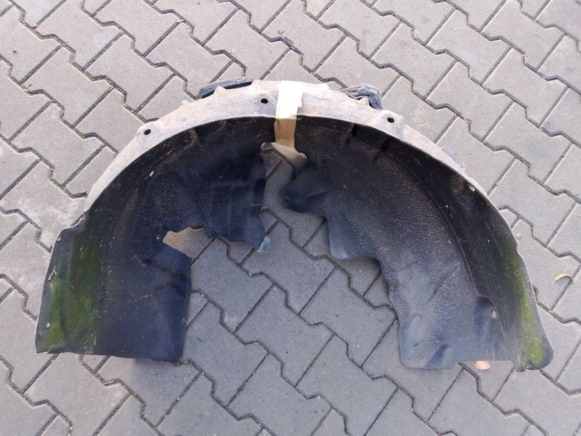 AUDI RS7 C7 NADKOLE PRAWY TYŁ PRAWE TYLNE 4G8810172D