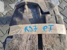 AUDI RS7 C7 NADKOLE PRAWY TYŁ PRAWE TYLNE 4G8810172D