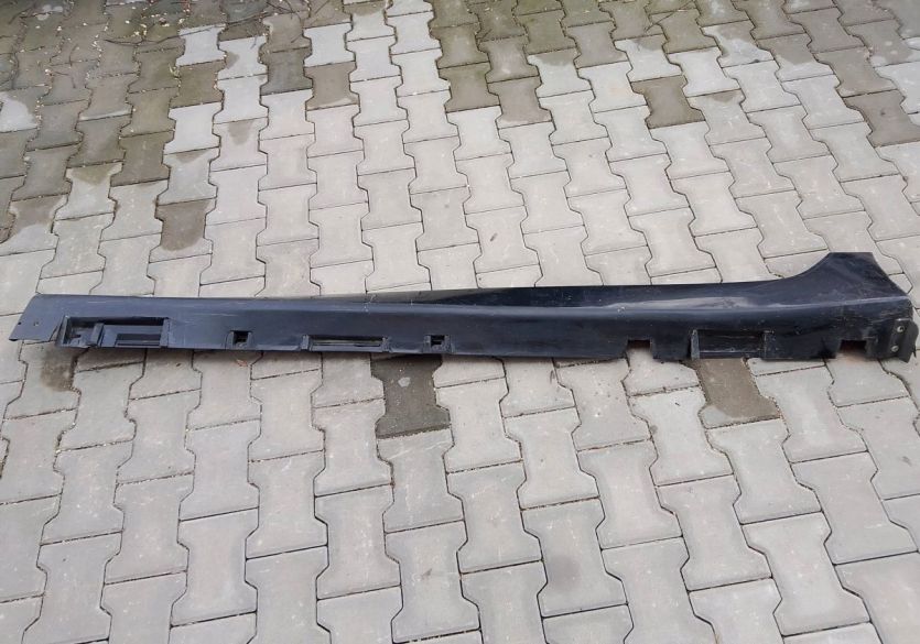 MAZDA VI 6 LISTWA PROGOWA PROGU LEWY GS1D51P51
