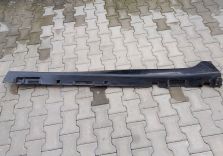 MAZDA VI 6 LISTWA PROGOWA PROGU LEWY GS1D51P51