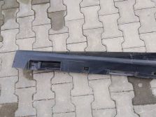 MAZDA VI 6 LISTWA PROGOWA PROGU LEWY GS1D51P51