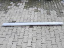 AUDI A8 D4 LISTWA NAKŁADKA PROGOWA PROGU LEWA 4H0853855E LY7G