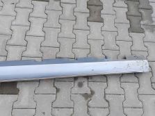 AUDI A8 D4 LISTWA NAKŁADKA PROGOWA PROGU LEWA 4H0853855E LY7G
