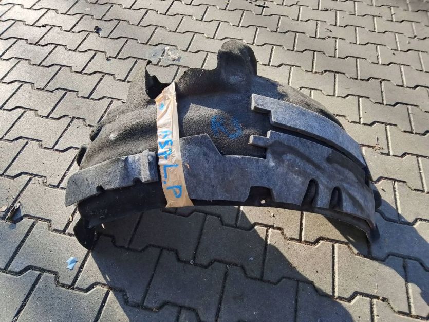 AUDI RS7 C7 NADKOLE LEWY PRZÓD LEWE PRZEDNIE 4G8821171F