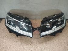VW TRANSPORTER VW T6 T6.1 LAMPY FULL LED 7L1941035D 7L1941036B