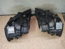 VW TRANSPORTER VW T6 T6.1 LAMPY FULL LED 7L1941035D 7L1941036B