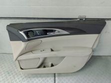 LINCOLN MKZ 2013 - 2019 BOCZEK TAPICERKA DRZWI PRAWY PRZÓD HP53-F237W28