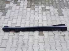 MAZDA 2 II LISTWA NAKŁADKA PROGOWA PROGU PRAWA DM02-51P50