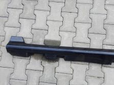 MAZDA 2 II LISTWA NAKŁADKA PROGOWA PROGU PRAWA DM02-51P50