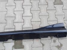 MAZDA 2 II LISTWA NAKŁADKA PROGOWA PROGU PRAWA DM02-51P50
