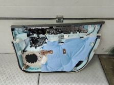 LINCOLN MKZ 2013 - 2019 TAPICERKA BOCZEK DRZWI LEWY PRZÓD HP53-F237W29