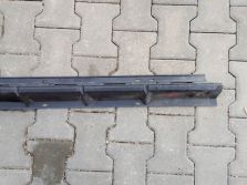 BMW X5 E53 MOCOWANIE LISTWA PROGOWA PROGU PRAWA 8408710