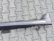 PEUGEOT 508 RXH LISTWA NAKŁADKA PROGOWA PROGU LEWA 9674306777