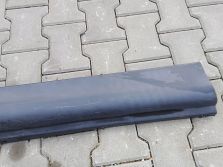 CITROEN C5 LISTWA NAKŁADKA PROGOWA PROGU LEWY PRZÓD 9635682177