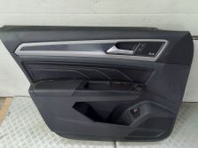 VW ATLAS CROSS 3.6 V6 TAPICERKA BOCZEK DRZWI LEWY PRZÓD 3CN867011R