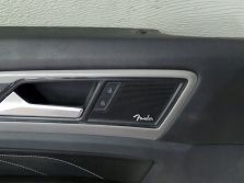VW ATLAS CROSS 3.6 V6 TAPICERKA BOCZEK DRZWI LEWY PRZÓD 3CN867011R