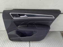 VW ATLAS CROSS 3.6 V6 TAPICERKA BOCZEK DRZWI PRAWY PRZÓD 3CN867012Q