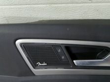 VW ATLAS CROSS 3.6 V6 TAPICERKA BOCZEK DRZWI PRAWY PRZÓD 3CN867012Q