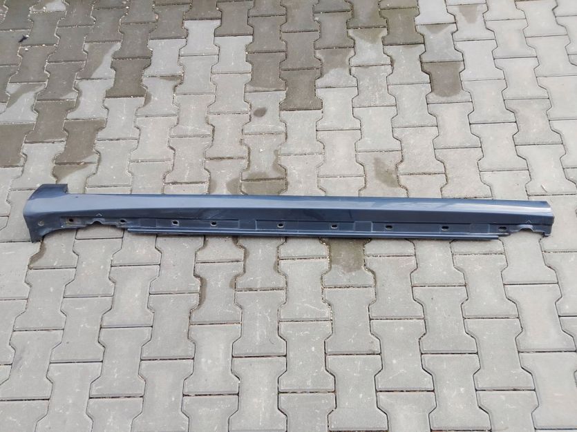 AUDI A4 B6 B7 LISTWA PROGOWA PROGU LEWA 8E0853859