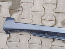 AUDI A4 B6 B7 LISTWA PROGOWA PROGU LEWA 8E0853859