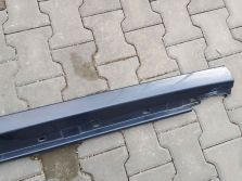 AUDI A4 B6 B7 LISTWA PROGOWA PROGU LEWA 8E0853859