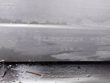 LINCOLN CORSAIR LISTWA NAKŁADKA PROGOWA PROGU PRAWA LJ7B-S10154-ADW