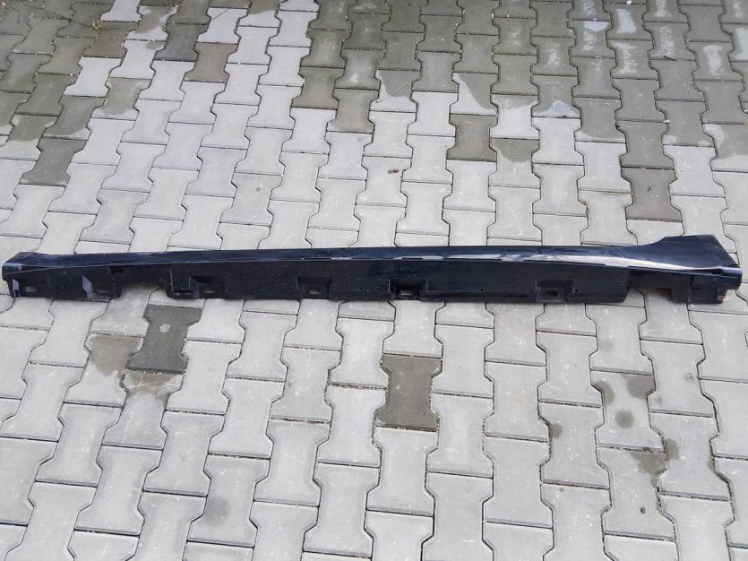 AUDI A5 S5 F5 B9 8W LISTWA NAKŁADKA PROGOWA PROGU LEWA 8W8853859A