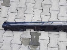 AUDI A5 S5 F5 B9 8W LISTWA NAKŁADKA PROGOWA PROGU LEWA 8W8853859A