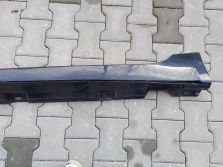 AUDI A5 S5 F5 B9 8W LISTWA NAKŁADKA PROGOWA PROGU LEWA 8W8853859A