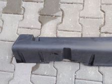 CITROEN C6 LISTWA PROGOWA PROGU LEWA 9650947377
