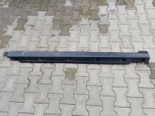 VW PASSAT B7 LISTWA PROGOWA PROGU PRAWA AA853856