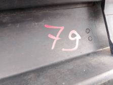 VOLVO S60 LISTWA PROGOWA PROGU PRAWA 9178762
