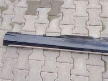 AUDI A8 D4 LISTWA PROGOWA PROGU LEWA 4H0853859E