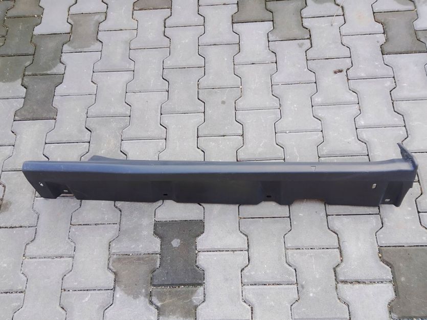 FORD TRANSIT CONNECT MK2 LISTWA NAKŁADKA PROGOWA PROGU PRAWA DT11-R10258-A