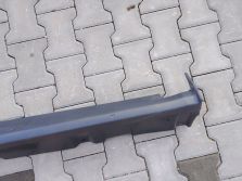 FORD TRANSIT CONNECT MK2 LISTWA NAKŁADKA PROGOWA PROGU PRAWA DT11-R10258-A