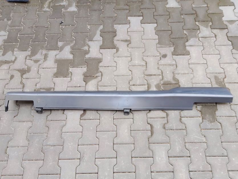 HONDA CIVIC VII LISTWA PROGOWA PROGU LEWA 71850-S5S-E000
