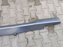 HONDA CIVIC VII LISTWA PROGOWA PROGU LEWA 71850-S5S-E000