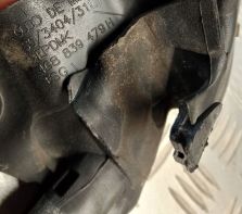 AUDI A7 S7 C7 USZCZELKA DRZWI LEWY TYŁ 4G8839479H