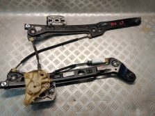 AUDI A7 S7 C7 MECHANIZM PODNOŚNIK SZYBY LEWY TYŁ 4G8839461B
