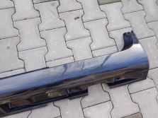 VOLVO C30 LISTWA NAKŁADKA PROGOWA PROGU LEWA 30779138