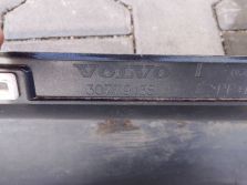 VOLVO C30 LISTWA NAKŁADKA PROGOWA PROGU LEWA 30779138