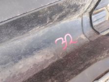 VOLVO C30 LISTWA NAKŁADKA PROGOWA PROGU LEWA 30779138